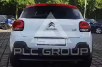 2019 Citroen C3