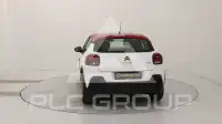 2019 Citroen C3