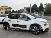 2019 Citroen C3