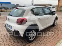 2019 Citroen C3