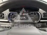 2019 Citroen C3