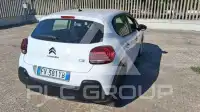 2019 Citroen C3