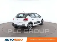 2019 Citroen C3