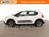 2019 Citroen C3
