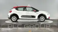 2019 Citroen C3