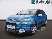 2019 Citroen C3