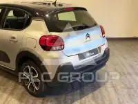 2019 Citroen C3