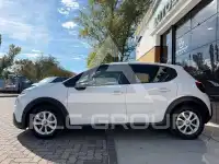 2019 Citroen C3