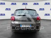 2019 Citroen C3