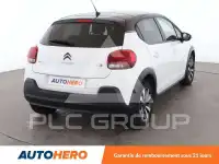 2019 Citroen C3