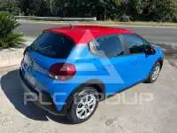 2019 Citroen C3