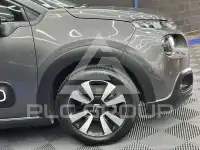 2019 Citroen C3