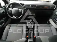 2019 Citroen C3