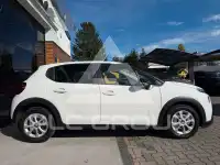 2019 Citroen C3