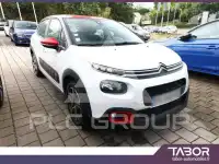 2019 Citroen C3