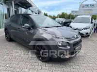 2019 Citroen C3
