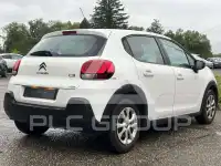 2019 Citroen C3