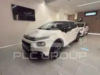 2019 Citroen C3