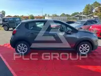 2019 Citroen C3