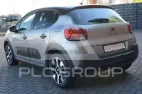 2019 Citroen C3