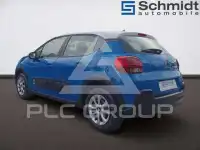 2019 Citroen C3