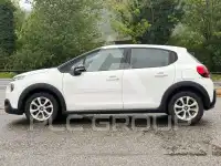 2019 Citroen C3