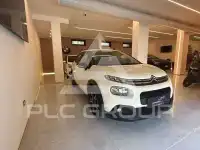 2019 Citroen C3