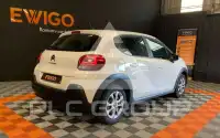 2019 Citroen C3