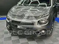 2019 Citroen C3