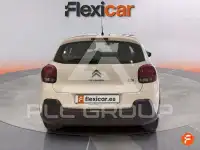 2019 Citroen C3