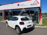 2019 Citroen C3