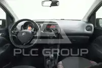 2019 Citroen C1