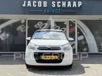 2019 Citroen C1