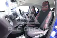 2019 Citroen C1