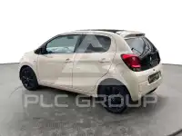 2019 Citroen C1