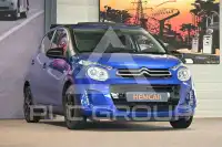 2019 Citroen C1