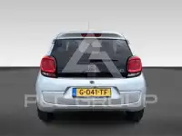 2019 Citroen C1