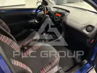 2019 Citroen C1