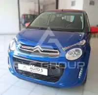 2019 Citroen C1