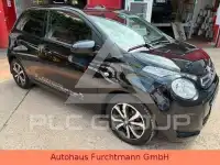 2019 Citroen C1