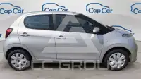 2019 Citroen C1