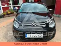 2019 Citroen C1
