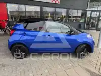2019 Citroen C1