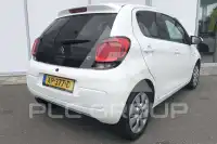2019 Citroen C1
