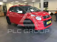 2019 Citroen C1