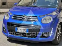 2019 Citroen C1