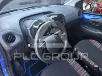 2019 Citroen C1