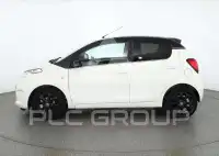 2019 Citroen C1