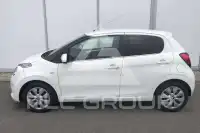 2019 Citroen C1