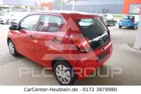 2019 Citroen C1